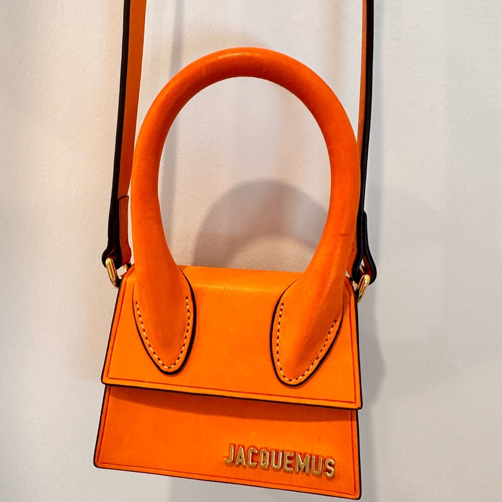 Mini handbag Jacquemus